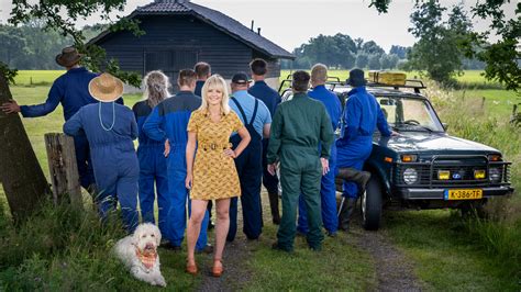 boer zoekt vrouw seizoen 1|Boer zoekt vrouw